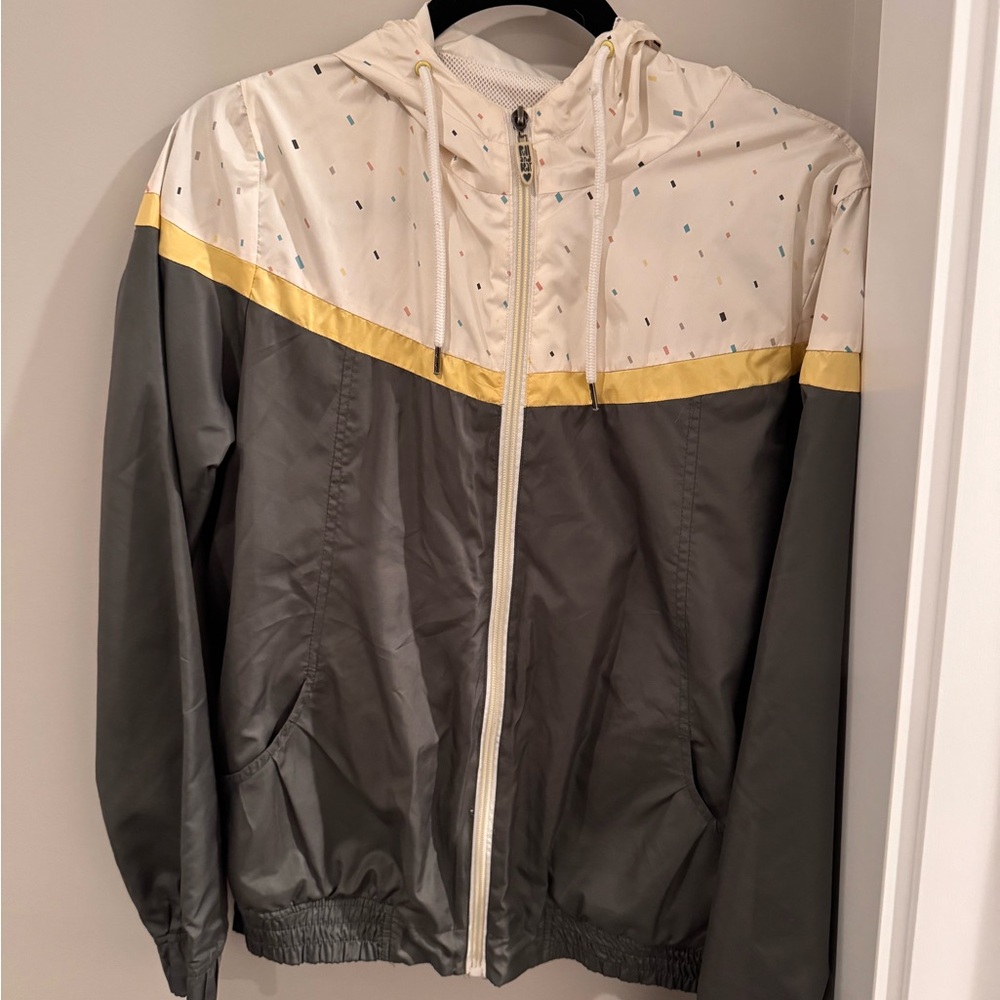 Pull & Bear Spring Jacket